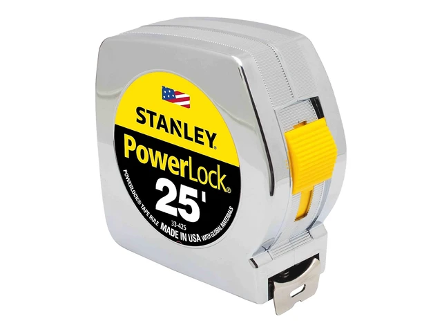 Alt view image 2 of 5 - BOS33425 - Powerlock II Power Return Rule