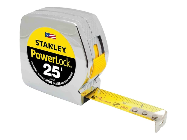 Alt view image 3 of 5 - BOS33425 - Powerlock II Power Return Rule