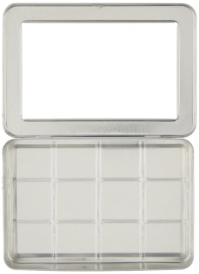 Alt view image 4 of 4 - TDA42013 Mini Distress Ink Storage Tin