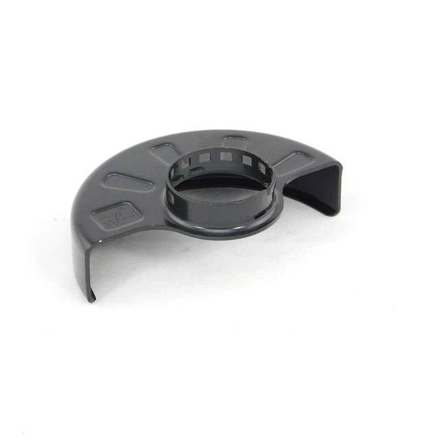 Main image of N441218 Angle Grinder Guard Replacement for Angle Grinder DCG414B | Grinder guard cover | Impact protection | Metalworking supply | Replacement part | DCG414B, DCG414T1, DCG418B Models