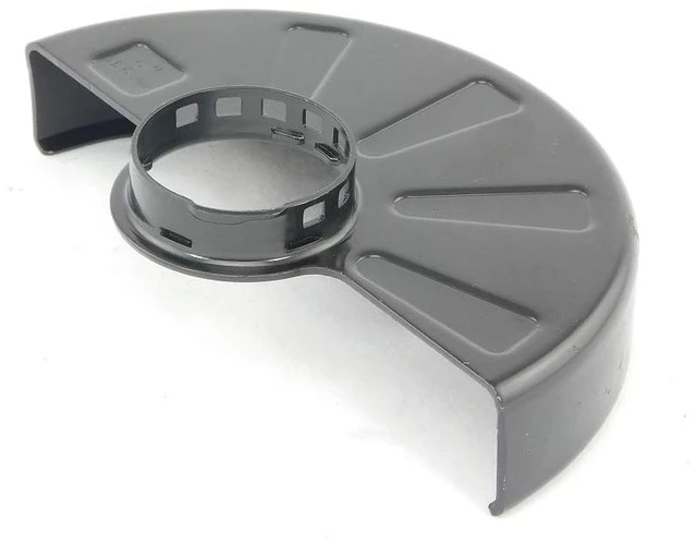 Main image of N409059 6-inch Replacement Angle Grinder Guard DCG414