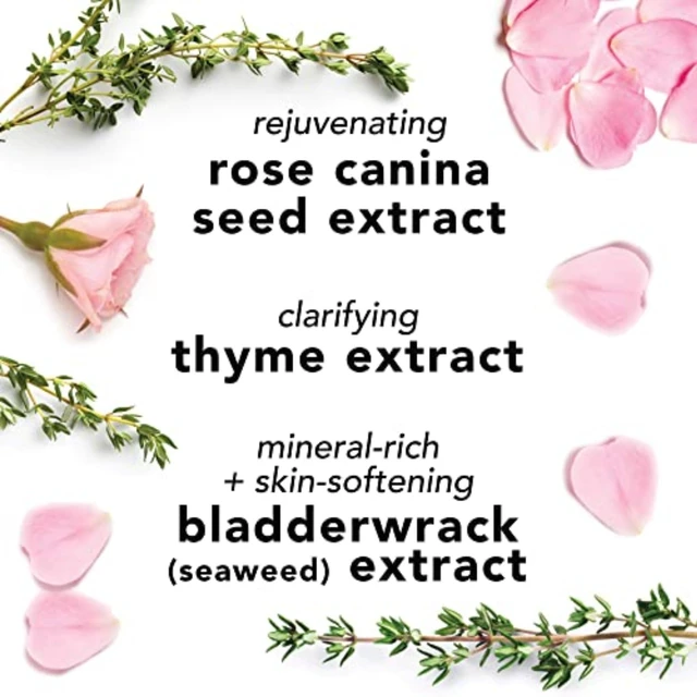 Alt view image 4 of 7 - Mario Badescu Facial Spray with Aloe, Herbs and Rose Water for All Skin Types, Face Mist that Hydrates, Rejuvenates & Clarifies, 4 FL OZ
