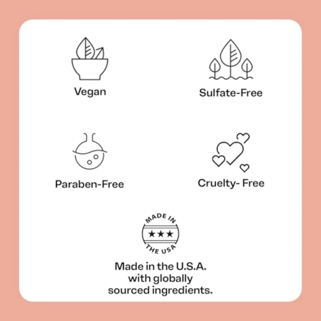 Alt view image 5 of 7 - Mario Badescu Facial Spray with Aloe, Herbs and Rose Water for All Skin Types, Face Mist that Hydrates, Rejuvenates & Clarifies, 4 FL OZ