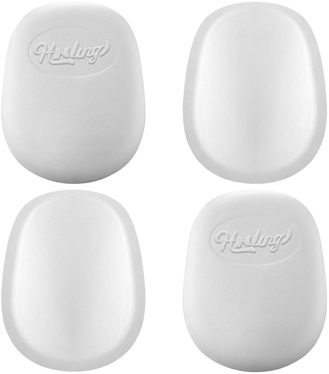 Main image of 4 Pcs Football Knee Pads, Ultra Light Skill Positions,Youth | Anti Collision in Basketball Volleyball Soccer Cycling, School Team Knee Sleeve, Lightweight Protector for Boys Girls