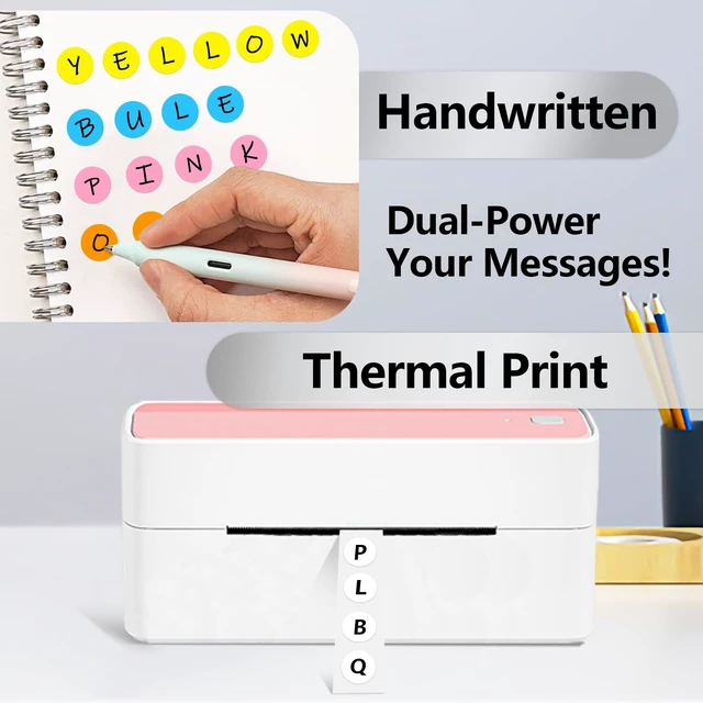 Alt view image 3 of 7 - 1/2 Inch Dot Stickers,0.5 Inch Removable Round Sticker Labels,Waterproof,Oil Proof,Easy to Apply,for Preschoolers,Crafts, Small Retail Stores,Offices,Garages,Yard Sales (White,1000 Pcs)