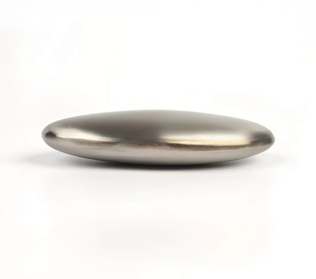 Alt view image 2 of 7 - 2 Packs Stainless Steel Soap Hand Odor Remover Bar Eliminating Smells Like Onion Garlic Scents from Hands and Skin Kitchen Gadgets
