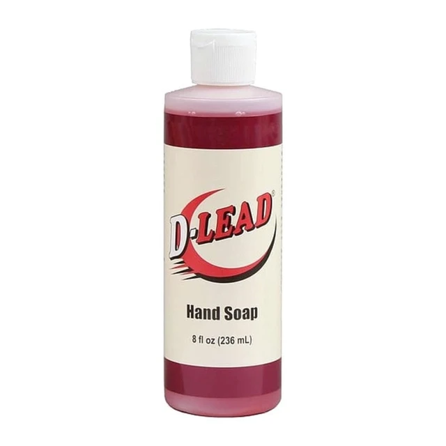 Main image of Hand Soap, 8 Ounce Bottle, 4222ES-008