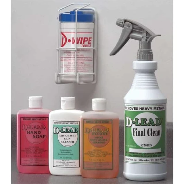 Alt view image 2 of 4 - Hand Soap, 8 Ounce Bottle, 4222ES-008
