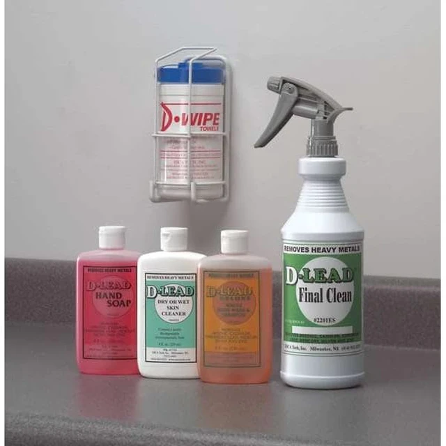 Alt view image 3 of 4 - Hand Soap, 8 Ounce Bottle, 4222ES-008