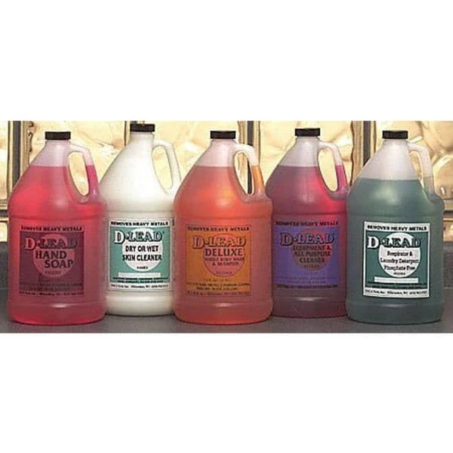 Alt view image 4 of 4 - Hand Soap, 8 Ounce Bottle, 4222ES-008