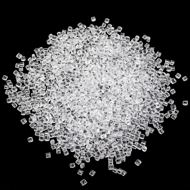 Main image of Miniature Clear Plastic Ice Cubes, Fake Ice Cubes, Dollhouse Beer Drinks Accessories, Dollhouse Cups Sprinkle Decorations