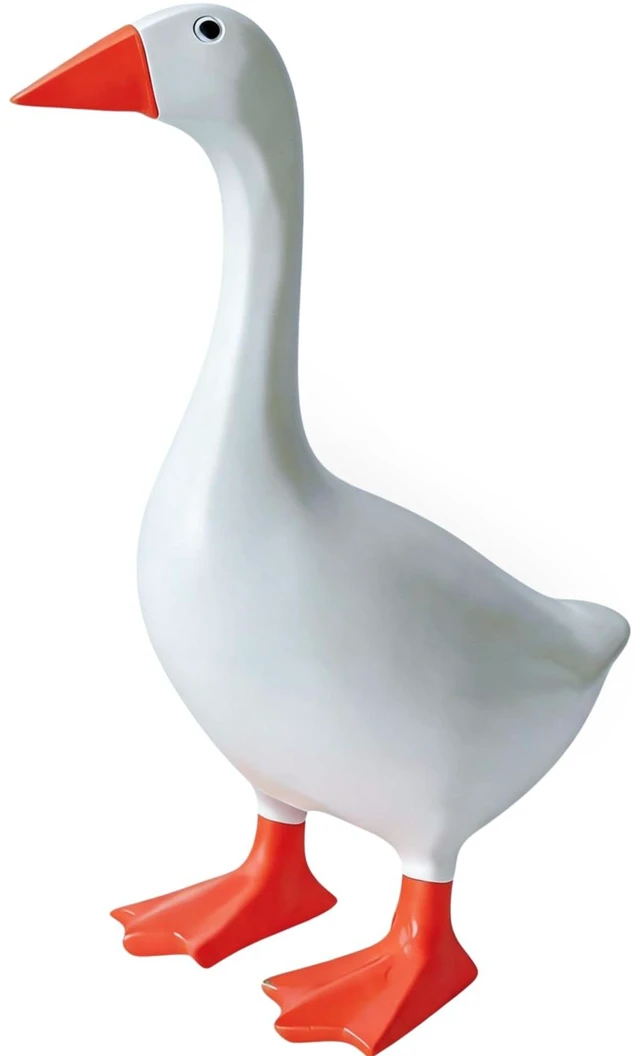 Main image of 7 Inch Desk Goose -Desk Goose 7 Inches for Office & Home,Gift for Friends and Family