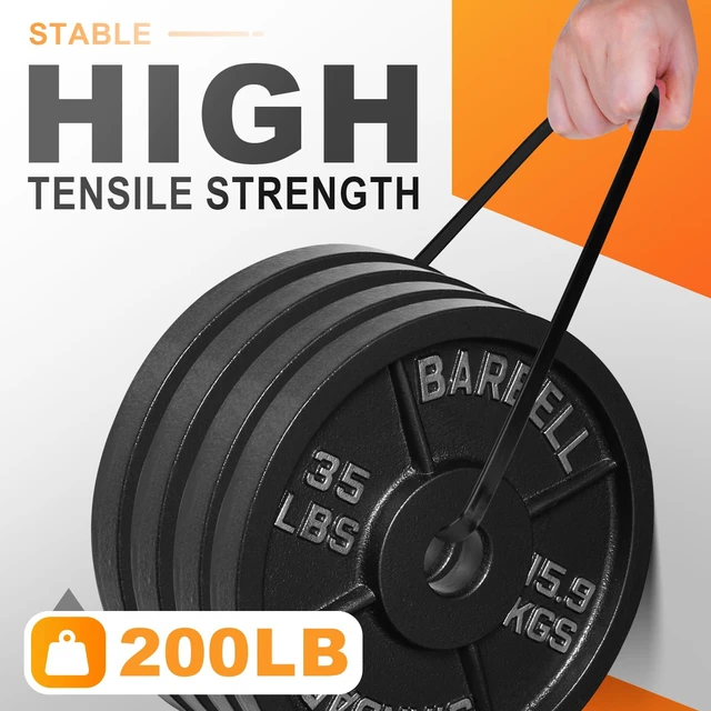 Alt view image 4 of 7 - 24 Inch Zip Ties, 200LBS,0.35In Thick, 100Pack,Black Cable Ties | Heavy Duty,Ultra StrongSelf-Locking, Nylon 66, UV & Weather Resistant, Indoor Outdoor, Garden & Industrial Use