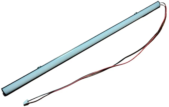 Main image of Snap-On Magnetic LED Fill Light Strip for Bambu Lab X1C/X1E/P1P/P1S, Easy Install and Remove, High-Brightness, Even Illumination, Comfortable and Eye-Friendly Lighting (P Light Bar)