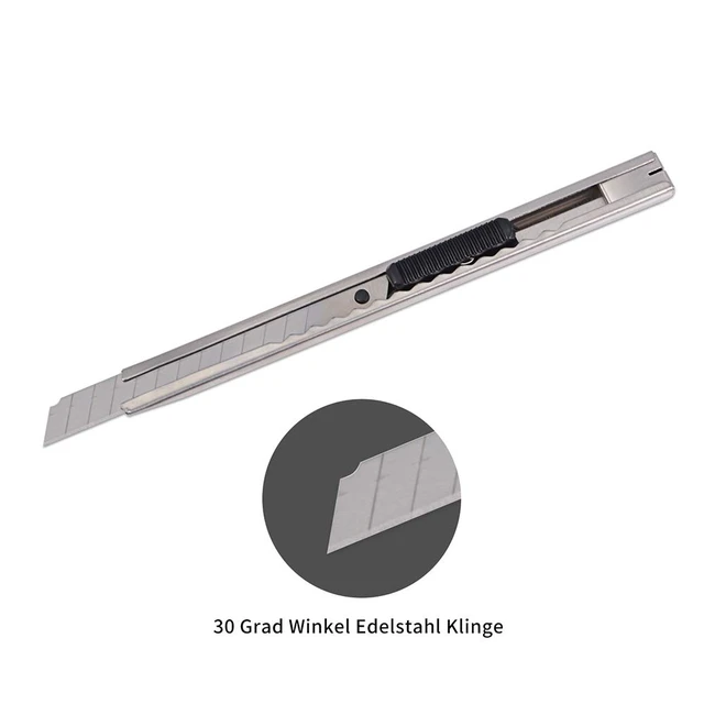 Alt view image 7 of 7 - Vinyl Wrap Tool Kit Car Window Tint Installation Tools Wrapping Kit | Vinyl Wrap Squeegee Tool, 9mm Utility Knife, Film Cutter and Vinyl Tucking Tool Window Tint Kit for Car Wrapping