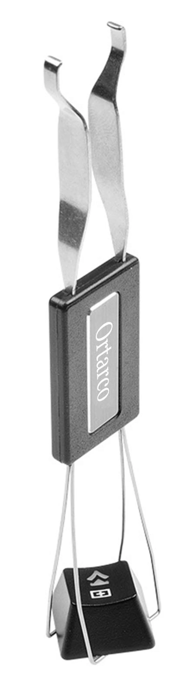 Alt view image 6 of 7 - Keycap Puller for Mechanical Keyboard Keycap Remover | Stainless Steel Keyboard Puller Switch Remover Tool Fixing Keyboard