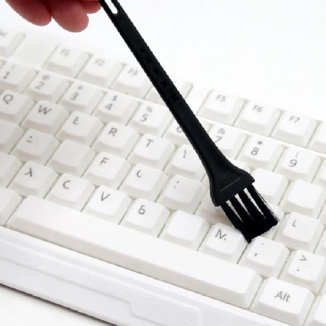 Alt view image 7 of 7 - Keycap Puller Switch Puller Keycap Remover for Mechanical Keyboard
