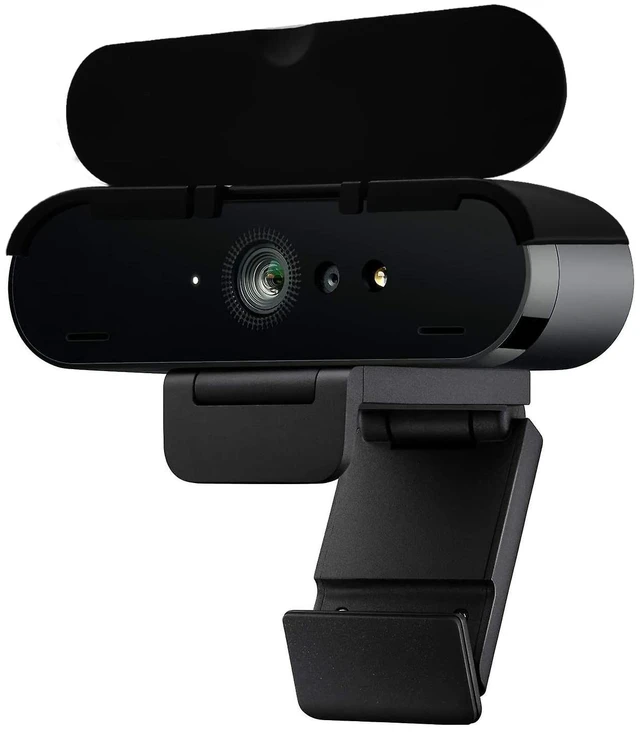 Main image of Webcam Cover Compatible with Logitech Brio 4K Webcam, Camera Lens Privacy Webcam Covers for Logi Brio hd 4K Pro