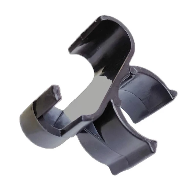 Alt view image 4 of 6 - 4 Pack Remote Shutter Holder Selfie Stick Clips Mount Clamp Organizer for Wireless Camera Remote Shutter Wireless Phone Camera Remote Control Selfie Clicker Button Monopod Tripod Stand