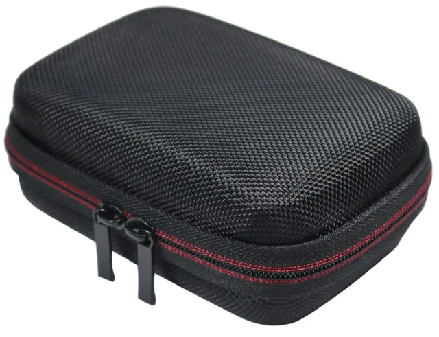 Alt view image 2 of 4 - Soft Travel Protective Case for Anker 633 Magnetic Battery (MagGo), 10,000mAh Foldable Magnetic Wireless Portable Charger, 20W USB-C Power Delivery (Only Case)