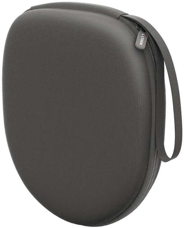 Main image of Case for JBL/Soundcore/Sony/JLab/BERIBES/KVIDIO Headphones Dark Gray | Headphone Case Hard Shell for JBL/Soundcore/Sony/JLab/BERIBES/KVIDIO