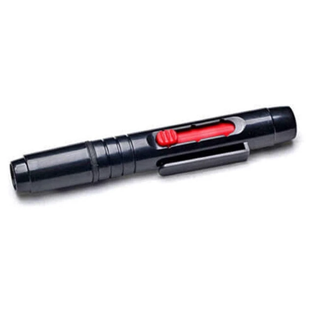 Alt view image 5 of 7 - 2 pcs Lens Cleaning Pen Dust Cleaner for DSLR VCR DC Camera Canon Nikon Sony