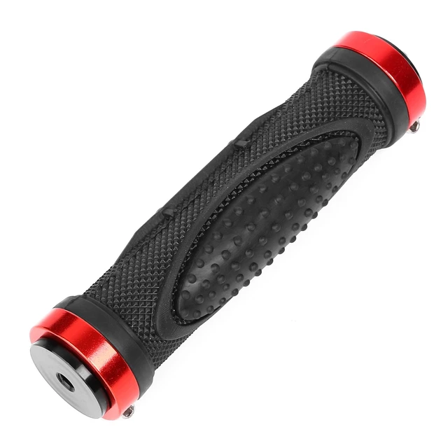 Alt view image 2 of 5 - Camera Handle Grip Support Mount Universal Handlegrip Camera Stabilizer with 1/4 inches Male Screw for Digital Video Camera Camcorder Action Camera LED Light Phone