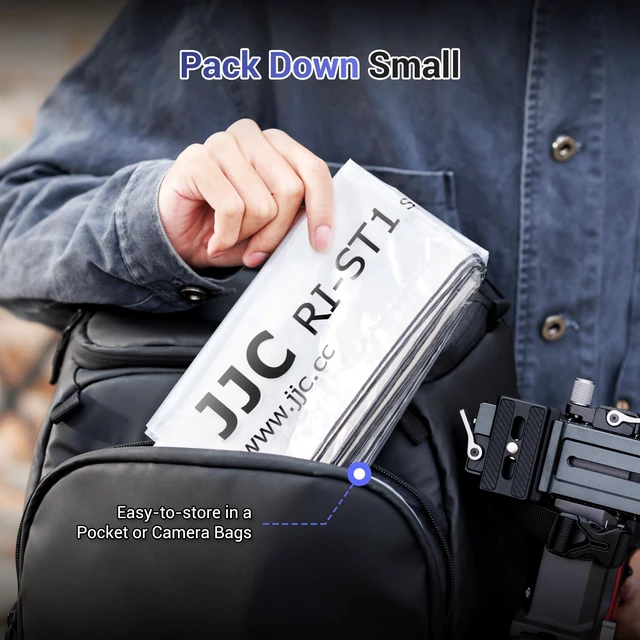 Alt view image 6 of 7 - 2PCS Clear Stabilizer Rain Cover for RS 4 Pro RS 4 3 Mini Gimbal Stabilizer | Waterproof,PE Material,Dust-Proof,Below 16.3x8.6x7.7,for RS4 RS3 Mini Pro RSC 2 RS2,Ronin-SC S Weebill 3S Crane M2S & More