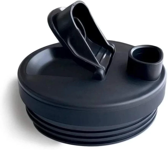 Alt view image 4 of 4 - Replacement 24oz Nutri Ninja Blender Cup with Sip & Seal Lid BL450 BL454 BL456