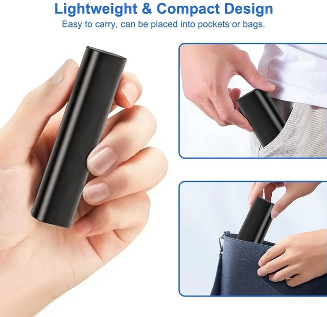 Alt view image 4 of 7 - 60W PD All in One Multi USB Charging Adapter Cable Cord Kit Box Type C to USB A Micro 8 Pin Converter Fast Data Transfer Connector Storage Case for Travel Business Mobile Phone Tablet Laptop PC