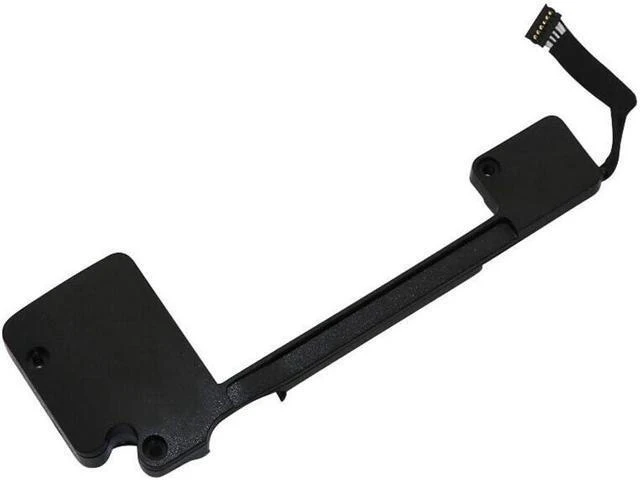 Alt view image 3 of 6 - Internal Left Right Speaker Pair 13 Inch Audio Loudspeaker Set Replacement Repair Part Component Sound Assembly Built in Unit Module Fix for MacBook Pro 13" Retina A1502 2013 2014 2015