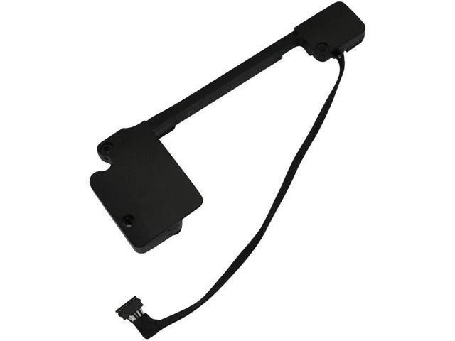 Alt view image 4 of 6 - Internal Left Right Speaker Pair 13 Inch Audio Loudspeaker Set Replacement Repair Part Component Sound Assembly Built in Unit Module Fix for MacBook Pro 13" Retina A1502 2013 2014 2015