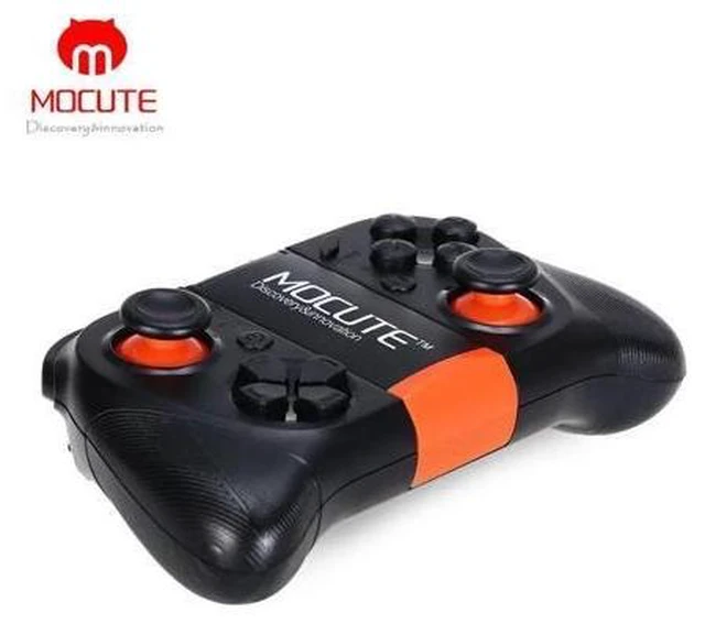 Alt view image 5 of 5 - Wireless Bluetooth Gamepad for Android Phones & TV Box, Mobile Gaming Controller Joystick for Emulators (STRICTLY NOT FOR iOS/iPhone)