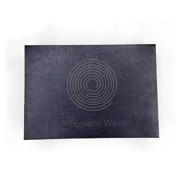 Alt view image 5 of 6 - Adjustable Schumann Resonance Generator (0.01 - 99999 Hz), Touch Control Ultra-Low Frequency Pulse Emitter for Room Acoustic Tuning & Meditation