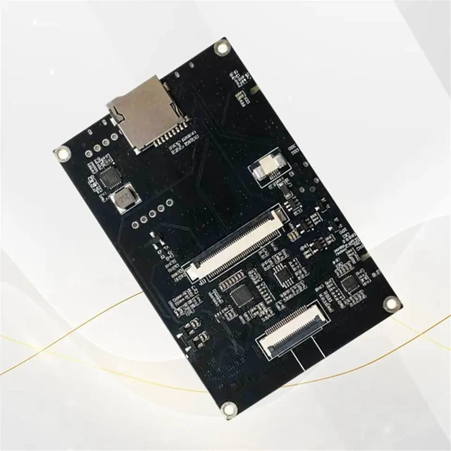 Alt view image 2 of 3 - Core Development Board for "Xiaozhi" AI Voice Project (ESP32-S3 Based), Bare PCBA Module ONLY (No Display, No Camera, No Speaker)