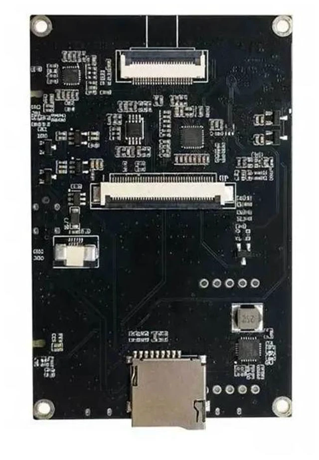 Alt view image 3 of 3 - Core Development Board for "Xiaozhi" AI Voice Project (ESP32-S3 Based), Bare PCBA Module ONLY (No Display, No Camera, No Speaker)