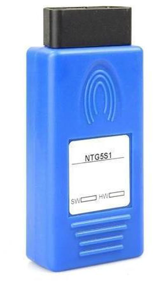 Main image of NTG5S1 NTG5 S1 OBD2 Diagnostic Tool CarPlay Car Activation Module Plug And Play Audio Video Interface Adapter Programmer Code Reader Auto Accessories For Automotive Infotainment Media Upgrade