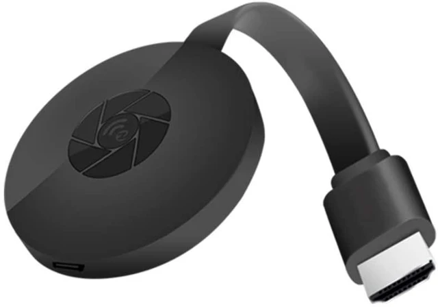 Main image of G2 Wireless HDMI Display Dongle 1080P (2.4G WiFi), Screen Mirroring Adapter for iOS/Android (WARNING: DOES NOT Support Netflix/Prime/Hulu!)