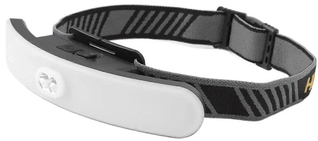 Main image of LED Headlamp Head Torch 1000 Lumens USB Rechargeable Battery Powered Waterproof 6 Lighting Modes Super Bright Wearable Flashlight Front Lamp Illumination For Outdoor Adventures Night Running