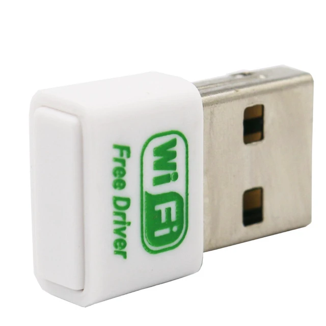 Alt view image 3 of 5 - Mini USB WiFi Adapter, Dual Band 600Mbps (5GHz 433Mbps + 2.4GHz 200Mbps) Wireless Network Card, 802.11ac Nano USB Dongle for PC, Desktop, Laptops, Windows 11/10, macOS & Linux