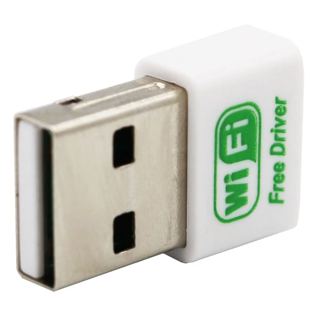 Alt view image 4 of 5 - Mini USB WiFi Adapter, Dual Band 600Mbps (5GHz 433Mbps + 2.4GHz 200Mbps) Wireless Network Card, 802.11ac Nano USB Dongle for PC, Desktop, Laptops, Windows 11/10, macOS & Linux