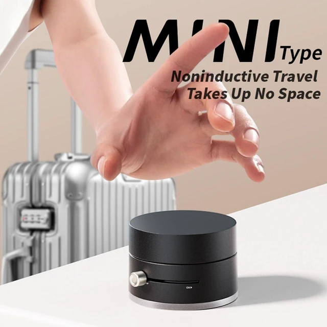 Alt view image 7 of 7 - Vacuum Magnetic Phone Holder Suction Cup Mount Foldable 360 Degree Adjustable Mobile Phone Stand Dock Cradle Alignment Base Lock Grip Hands Free for Universal Smartphone Gym Kitchen Car Desktop