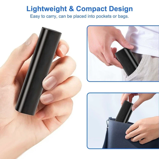 Alt view image 4 of 7 - 60W PD All in One Multi USB Charging Adapter Cable Cord Kit Box Type C to USB A Micro 8 Pin Converter Fast Data Transfer Connector Storage Case for Travel Business Mobile Phone Tablet Laptop PC