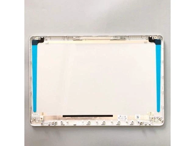 Alt view image 2 of 4 - L52012-001 Laptop LCD Cover Back Rear Top Lid LCD Housing Assembly Replacement Part for Compatible Laptop Models 15T-DW 15Z-GW 15-DW 15-GW 14-DQ 15-DA 15s-DR/DU/DY 15-DK Silver OEM