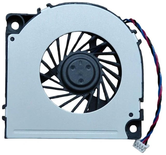 Main image of KDB04112HB 40x40x12mm 12V Cooling Fan TV Television Replacement Blower for LS47T3 UA65HU9800 UA78HU9800J TV Cooling Fan Replacement