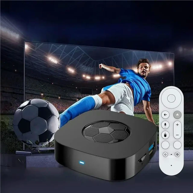 Alt view image 5 of 6 - T1 ULTRA RK3518 Quad-Core Android 16.0 TV Box 4K Set Top Box with 8GB 128GB Android Media Player 6 Player