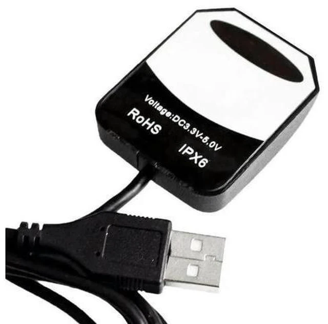 Main image of VK-162 USB GPS Navigation Module for Laptop Google Earth Support GPS Navigation Module Laptop USB Navigation Support