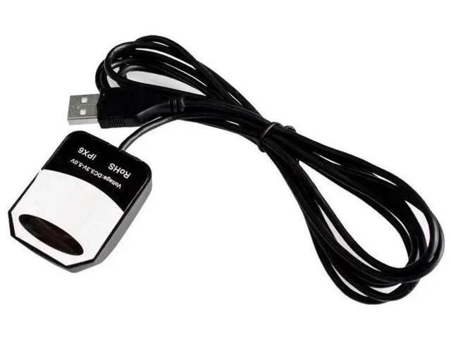 Alt view image 2 of 2 - VK-162 USB GPS Navigation Module for Laptop Google Earth Support GPS Navigation Module Laptop USB Navigation Support