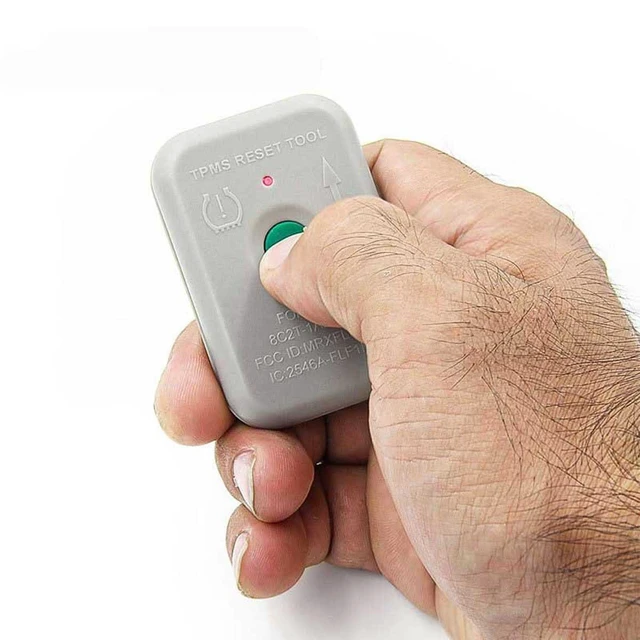Alt view image 6 of 7 - TPMS-19 8C2Z-1A203-A Tire Pressure Monitoring Sensor Tire Pressure Sensor TPMS Replacement Sensor Vehicle Tire Pressure Monitoring Sensor Front Rear Left Right