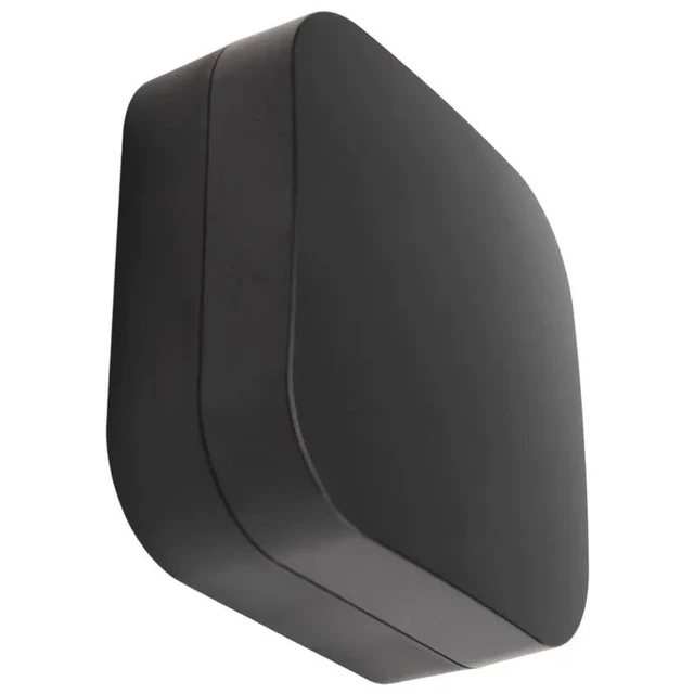 Alt view image 3 of 6 - UFO-R11 Zigbee Infrared Remote Controller Universal Air Conditioner and TV Remote Control Smart Home IR Remote Powered by Tuya Compatible with Google Home
